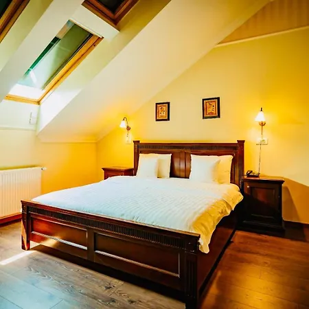 Appartement Joy Platinum