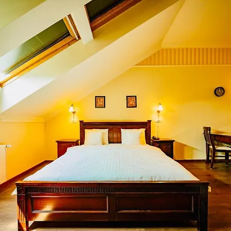 Appartement Joy Platinum