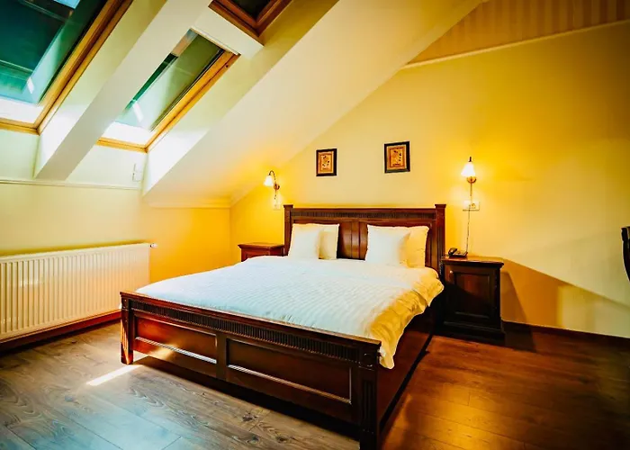 Appartement Joy Platinum